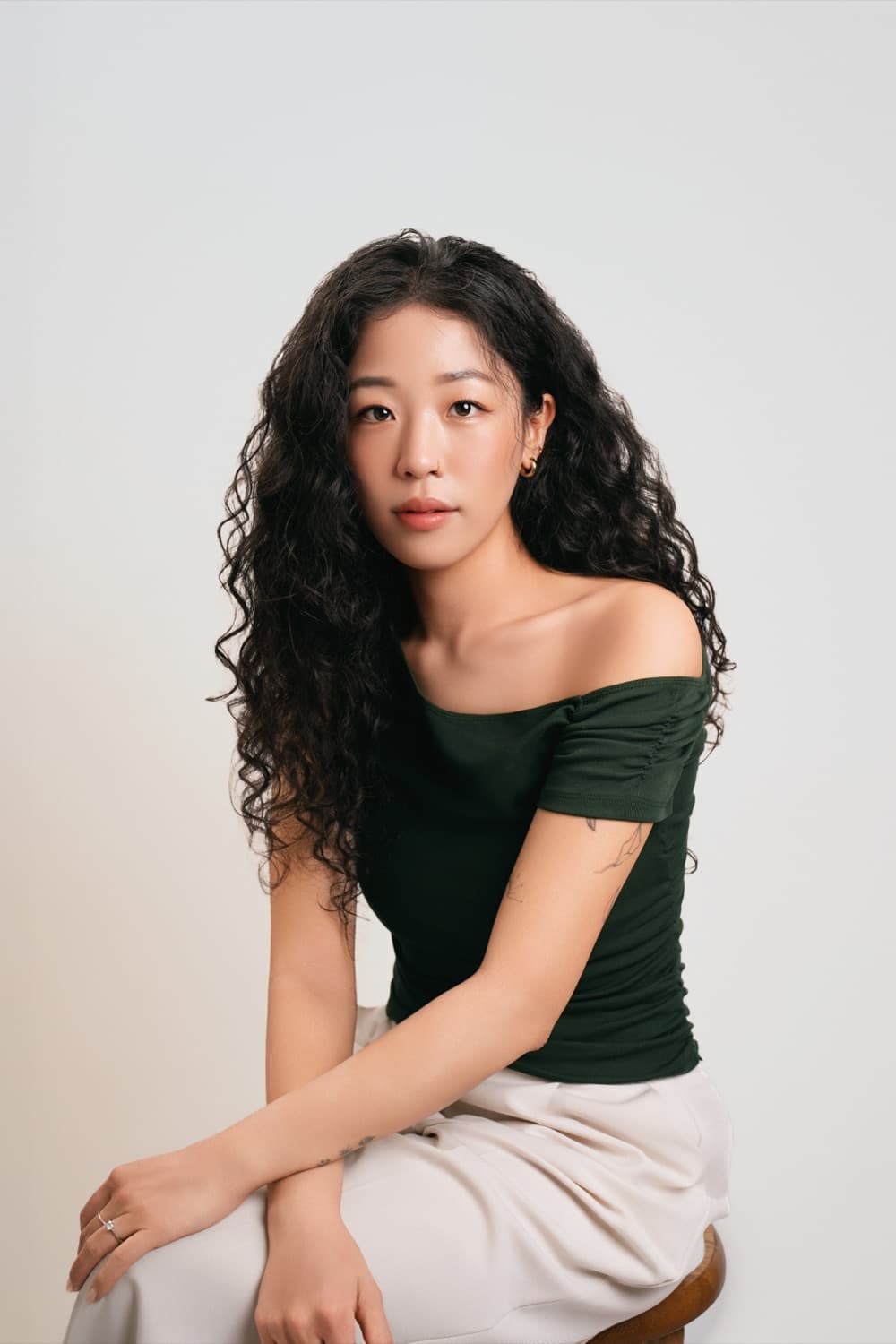 Joy, Founder & Lead Artist at Joy Nail Studio